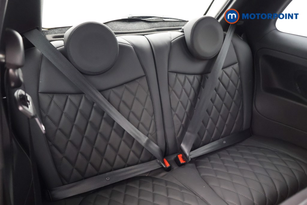 Used Abarth 595 2023 for sale - 76782587: Photo 24