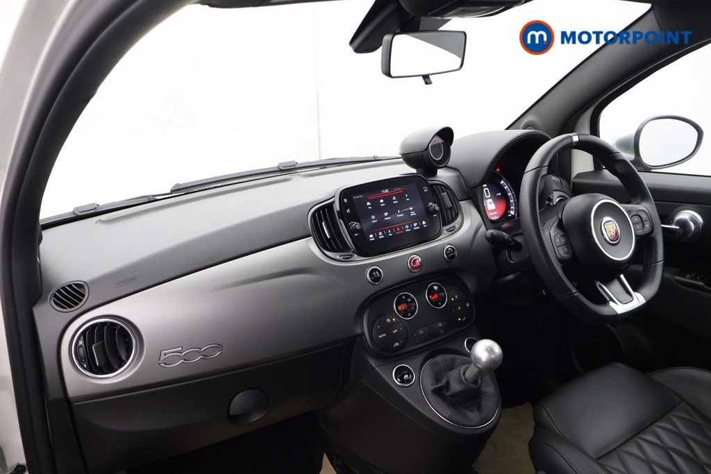 Used Abarth 595 2023 for sale - 76782587: Photo 25