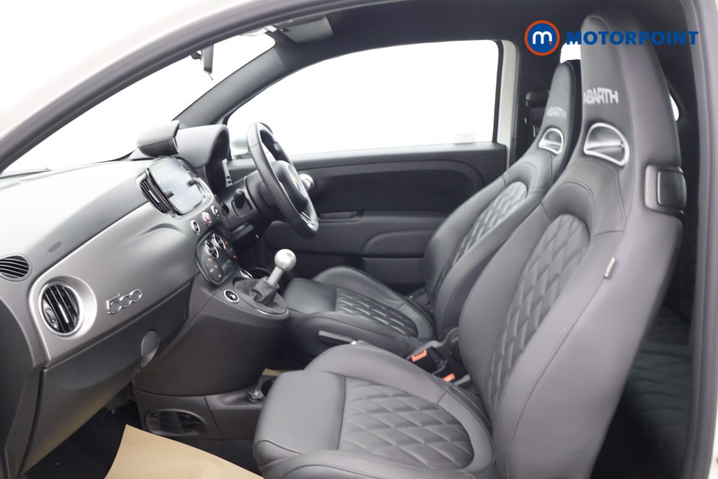 Used Abarth 595 2023 for sale - 76782587: Photo 26