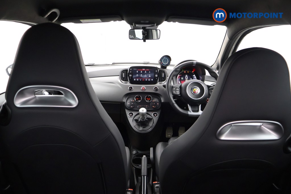 Used Abarth 595 2023 for sale - 76782587: Photo 28