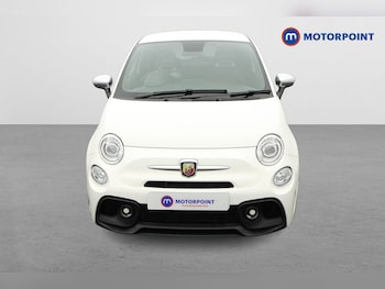 Used Abarth 595 2023 for sale - 76782587: Photo