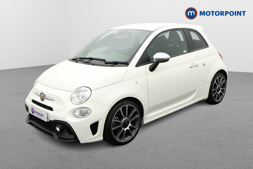 Used Abarth 595 2023 for sale - 76782587: Photo 3