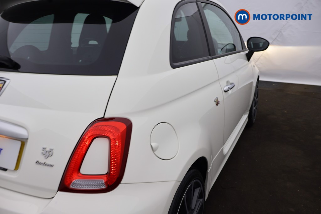 Used Abarth 595 2023 for sale - 76782587: Photo 31