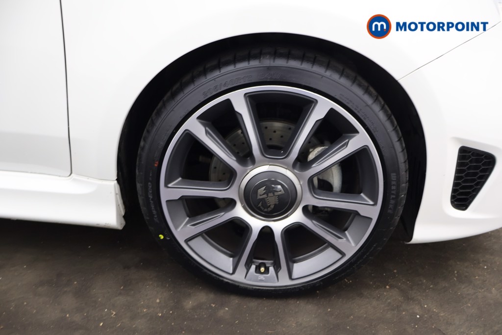 Used Abarth 595 2023 for sale - 76782587: Photo 33