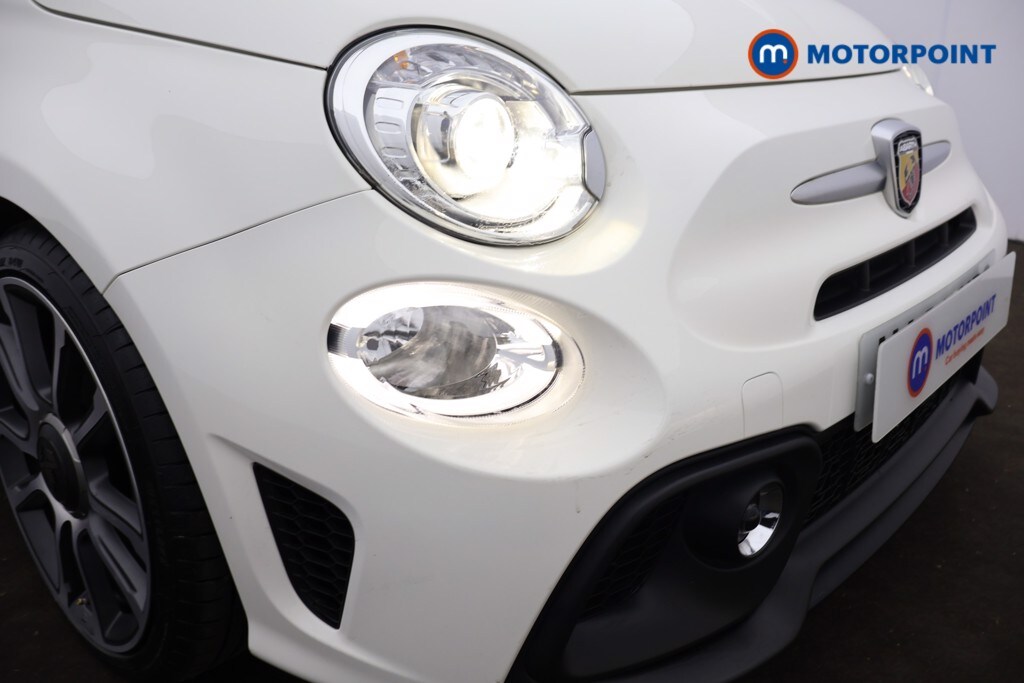 Used Abarth 595 2023 for sale - 76782587: Photo 34