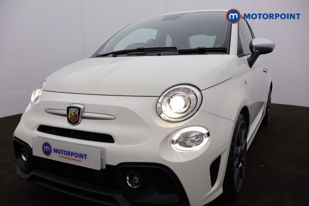 Used Abarth 595 2023 for sale - 76782587: Photo 35