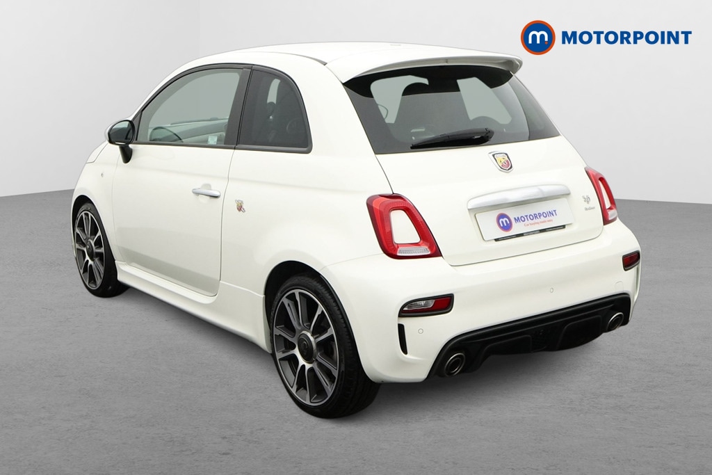 Used Abarth 595 2023 for sale - 76782587: Photo 5