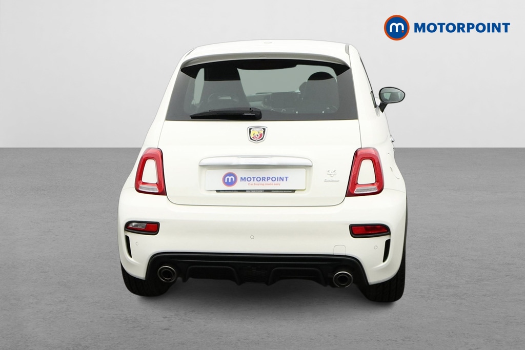 Used Abarth 595 2023 for sale - 76782587: Photo 6