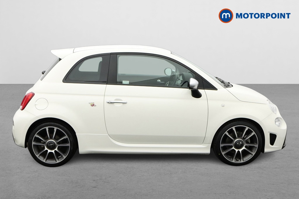 Used Abarth 595 2023 for sale - 76782587: Photo 8