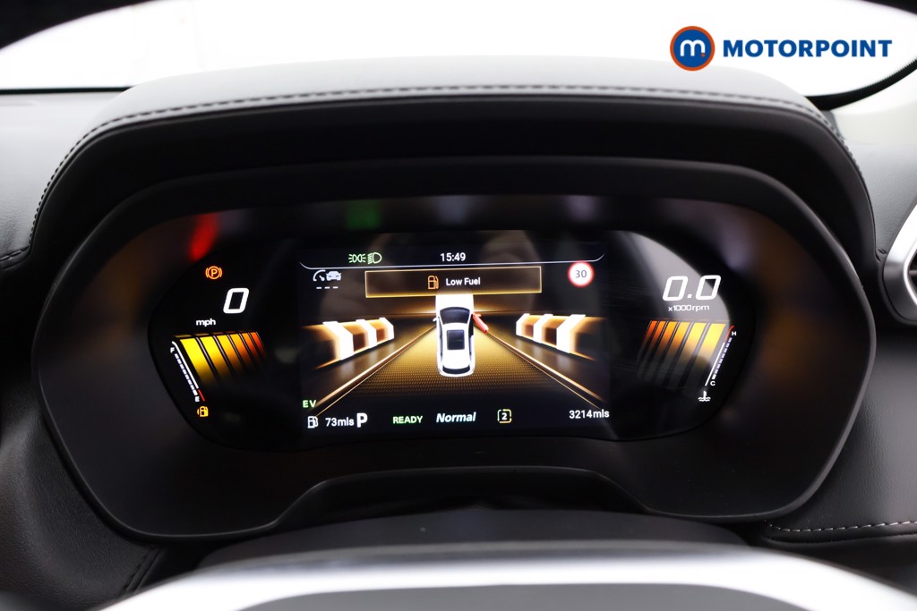 Used MG MG ZS 2025 for sale - 77747302: Photo 12