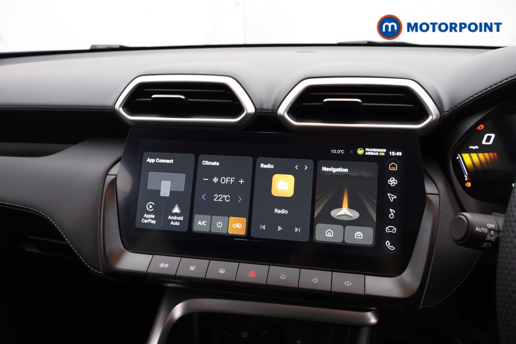 Used MG MG ZS 2025 for sale - 77747302: Photo 15