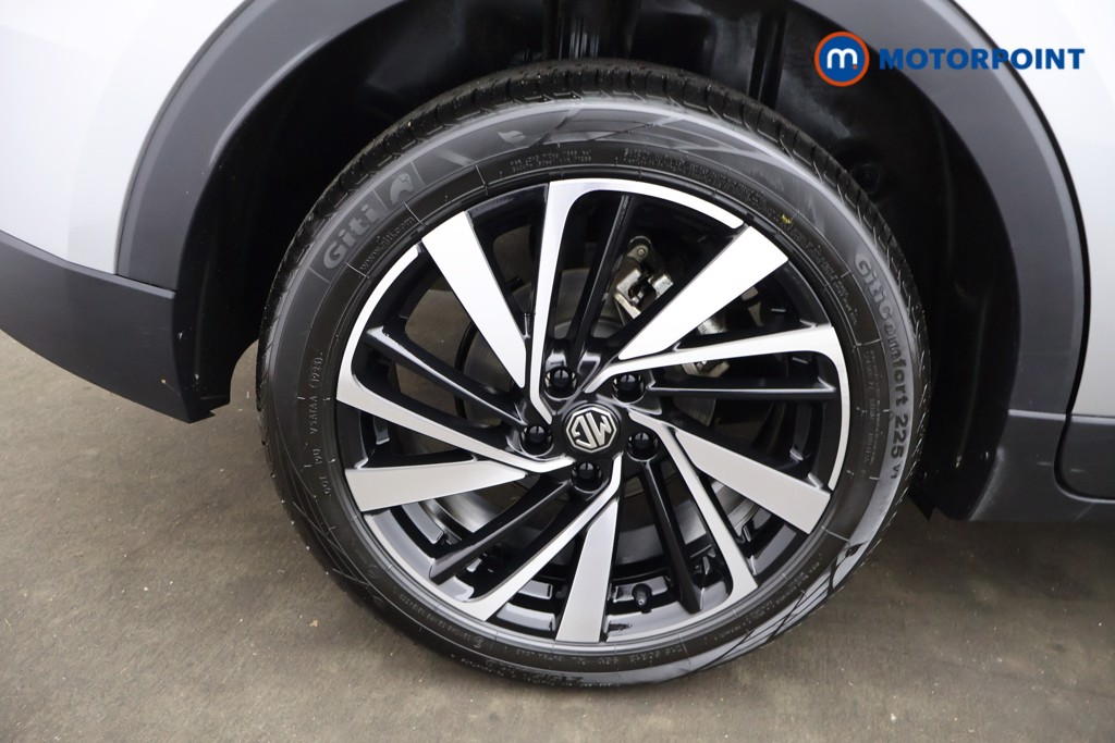 Used MG MG ZS 2025 for sale - 77747302: Photo 29