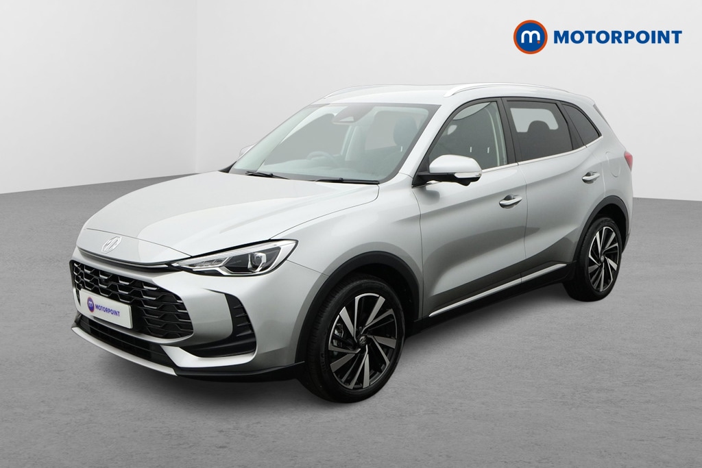 Used MG MG ZS 2025 for sale - 77747302: Photo 3