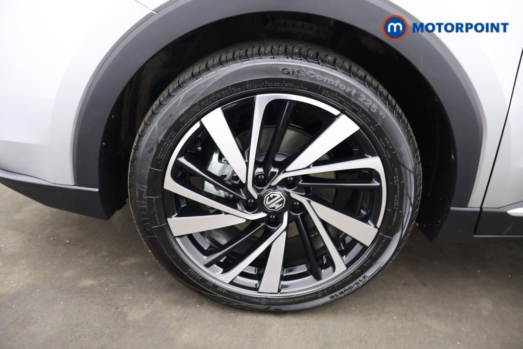 Used MG MG ZS 2025 for sale - 77747302: Photo 31