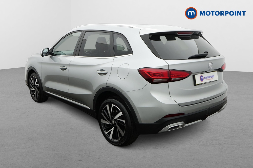 Used MG MG ZS 2025 for sale - 77747302: Photo 5