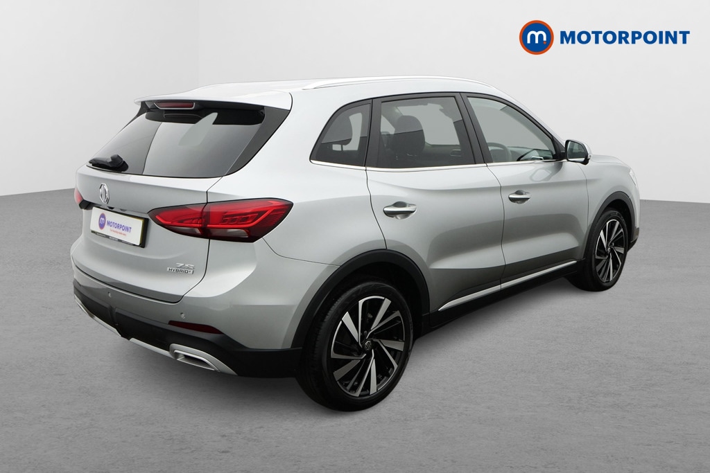 Used MG MG ZS 2025 for sale - 77747302: Photo 7