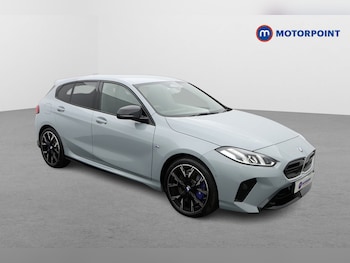 BMW - 1 Series