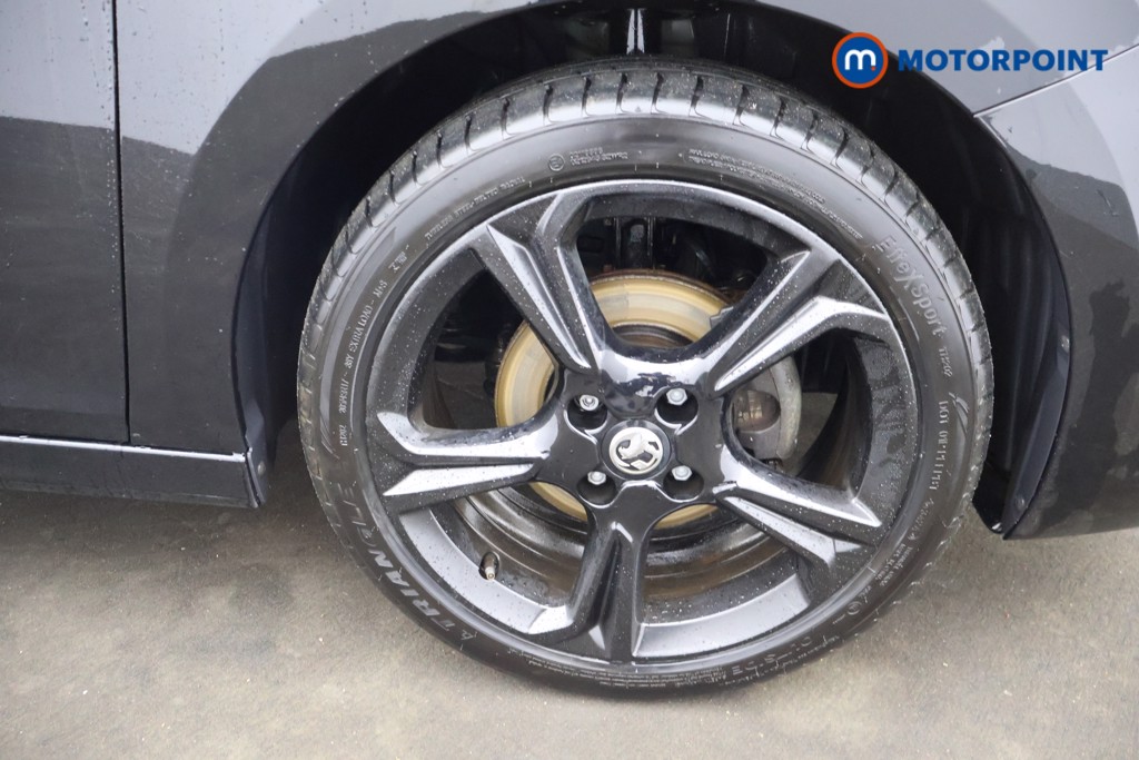 Used Vauxhall Corsa 2023 for sale - 77798048: Photo 28