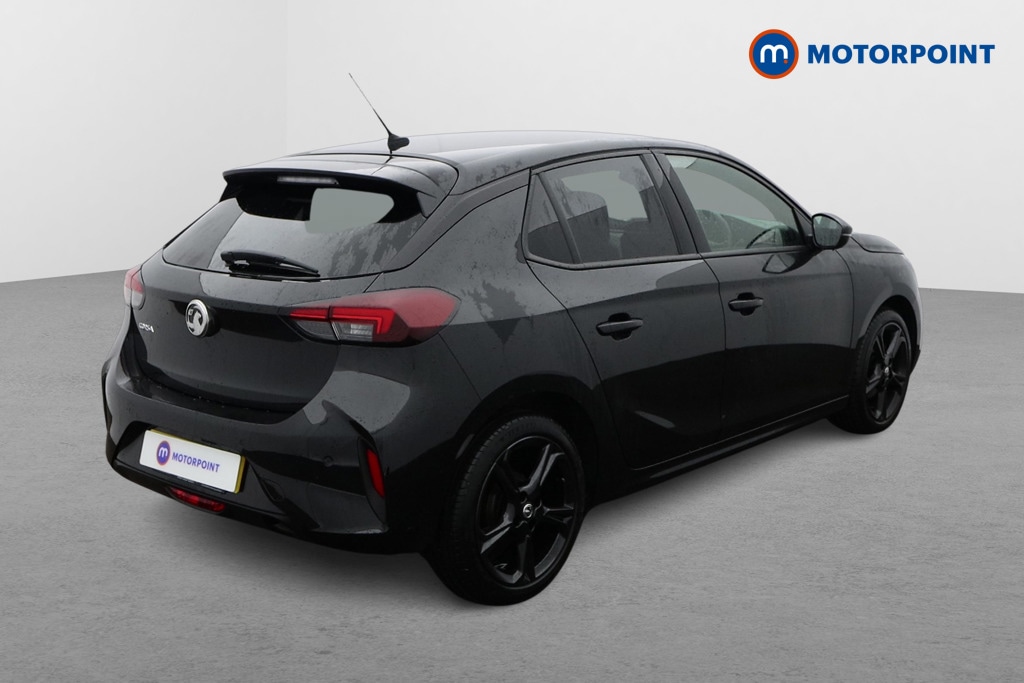 Used Vauxhall Corsa 2023 for sale - 77798048: Photo 7