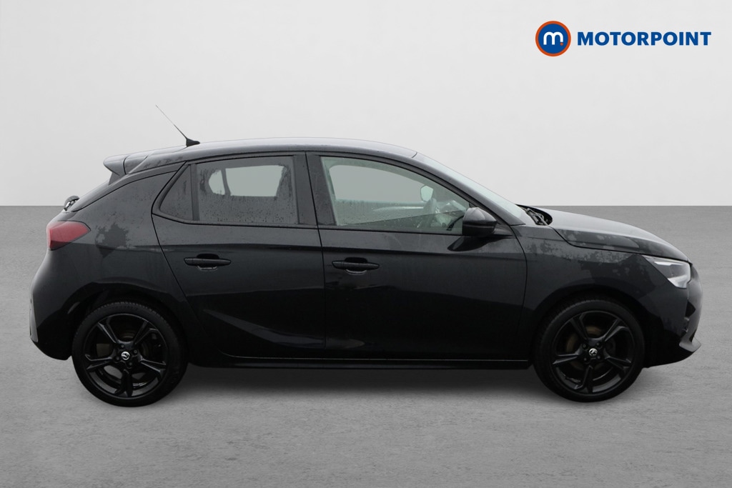Used Vauxhall Corsa 2023 for sale - 77798048: Photo 8