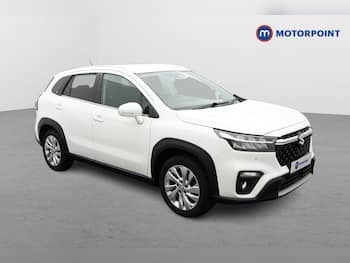 Used Suzuki SX4 S-Cross 2022 for sale - 79706704: Photo