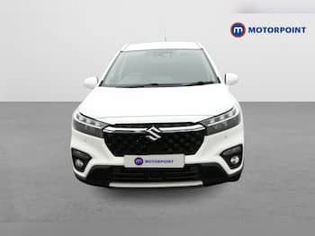 Used Suzuki SX4 S-Cross 2022 for sale - 79706704: Photo