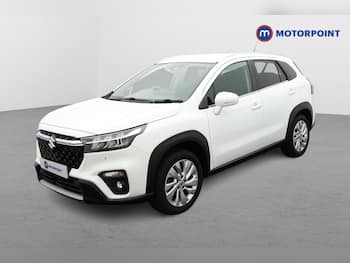 Used Suzuki SX4 S-Cross 2022 for sale - 79706704: Photo