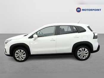Used Suzuki SX4 S-Cross 2022 for sale - 79706704: Photo