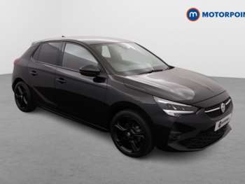 2022 - 1.2 GS Line 5dr