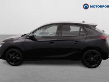 Used Vauxhall Corsa 2022 for sale - 74472392: Photo