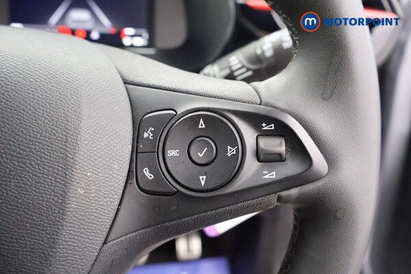Used Vauxhall Corsa 2023 for sale - 75957272: Photo 11