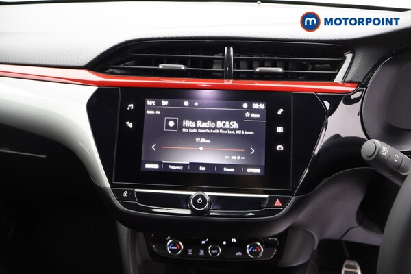 Used Vauxhall Corsa 2023 for sale - 75957272: Photo 13