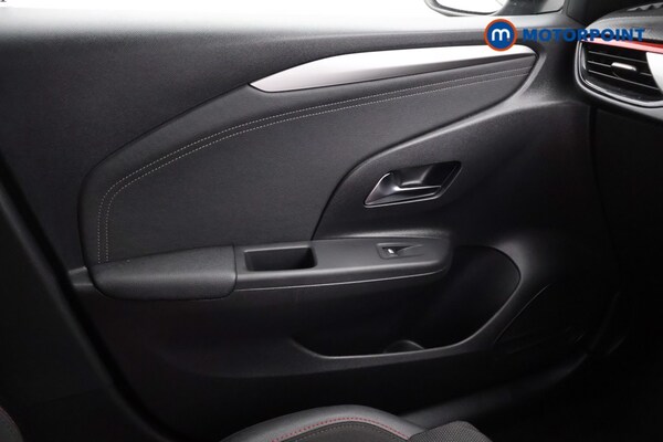Used Vauxhall Corsa 2023 for sale - 75957272: Photo 16
