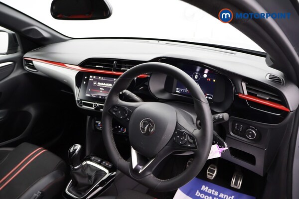 Used Vauxhall Corsa 2023 for sale - 75957272: Photo 18
