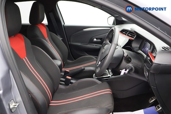 Used Vauxhall Corsa 2023 for sale - 75957272: Photo 19