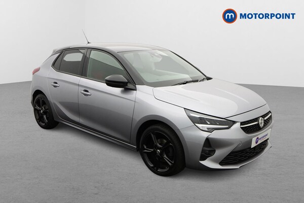 Used Vauxhall Corsa 2023 for sale - 75957272: Photo 1