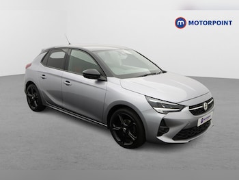 Vauxhall - Corsa