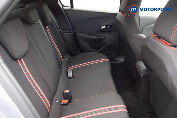 Used Vauxhall Corsa 2023 for sale - 75957272: Photo 20