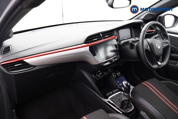 Used Vauxhall Corsa 2023 for sale - 75957272: Photo 21
