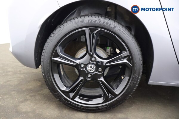 Used Vauxhall Corsa 2023 for sale - 75957272: Photo 24