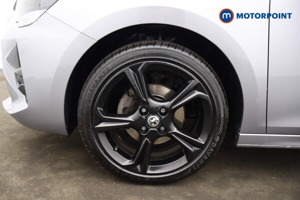 Used Vauxhall Corsa 2023 for sale - 75957272: Photo 26