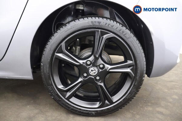 Used Vauxhall Corsa 2023 for sale - 75957272: Photo 27