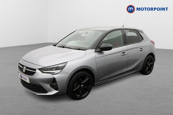 Used Vauxhall Corsa 2023 for sale - 75957272: Photo 3