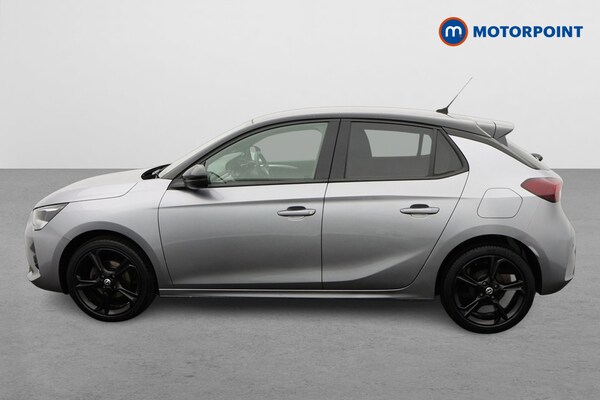 Used Vauxhall Corsa 2023 for sale - 75957272: Photo 4