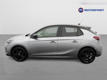Used Vauxhall Corsa 2023 for sale - 75957272: Photo 4