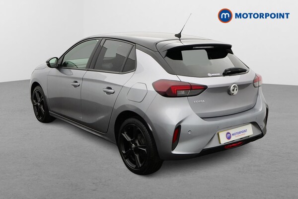 Used Vauxhall Corsa 2023 for sale - 75957272: Photo 5