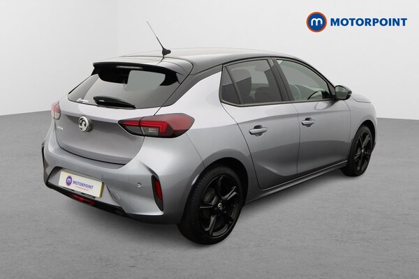 Used Vauxhall Corsa 2023 for sale - 75957272: Photo 7
