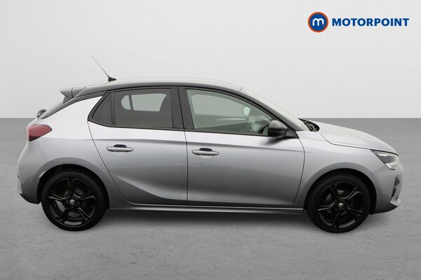Used Vauxhall Corsa 2023 for sale - 75957272: Photo 8