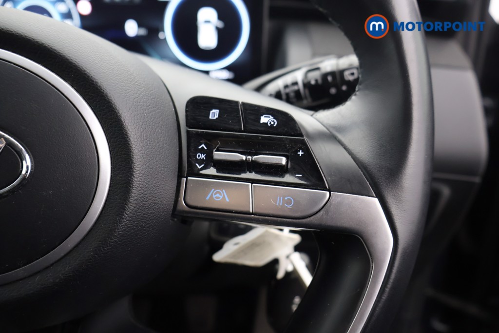 Used Hyundai TUCSON 2021 for sale - 76782658: Photo 12