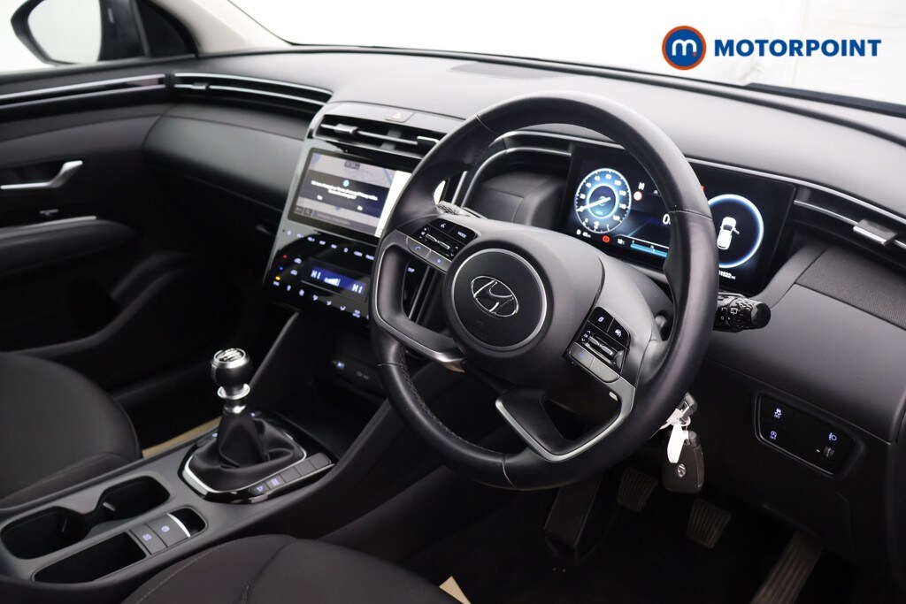 Used Hyundai TUCSON 2021 for sale - 76782658: Photo 17